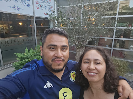 Photo of Olive Tree Turkish Mediterranean Restaurant and Bar - 199 Midsummer Blvd, Milton Keynes MK9 1EA